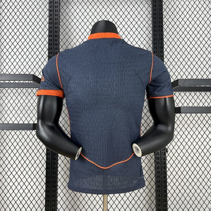 Camiseta Tercera Inter de Milán