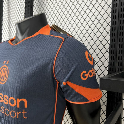Camiseta Tercera Inter de Milán