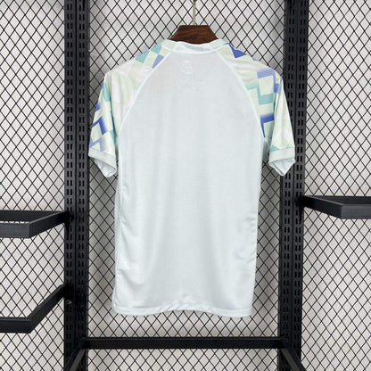 Camiseta Visitante Inter de Milán
