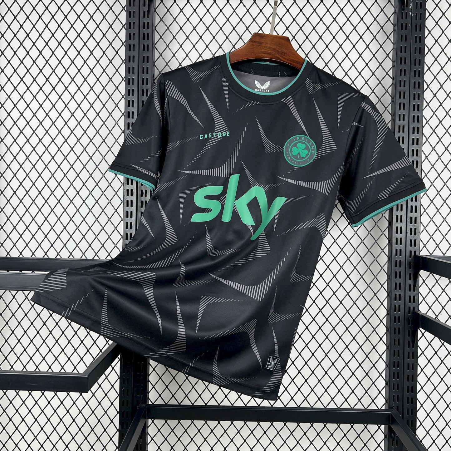 Camiseta Irlanda "Boomerang Edition"