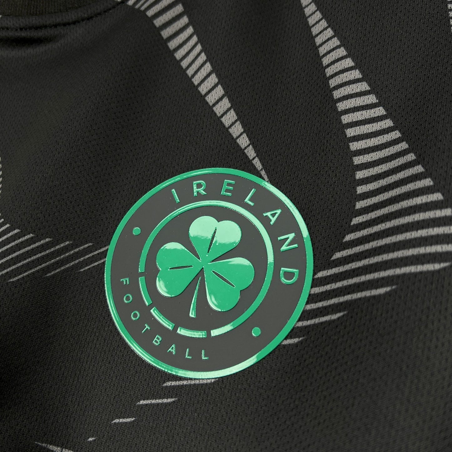Camiseta Irlanda "Boomerang Edition"