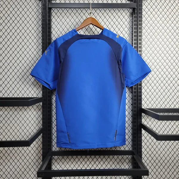 Camiseta Italia 2006