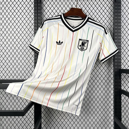 Camiseta Visitante Japón