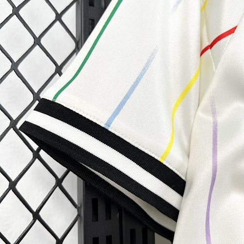Camiseta Visitante Japón