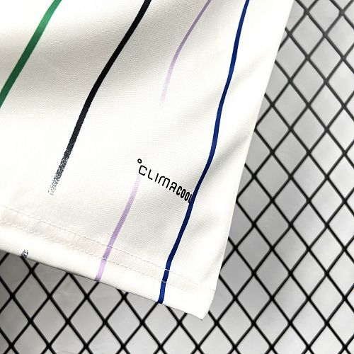 Camiseta Visitante Japón