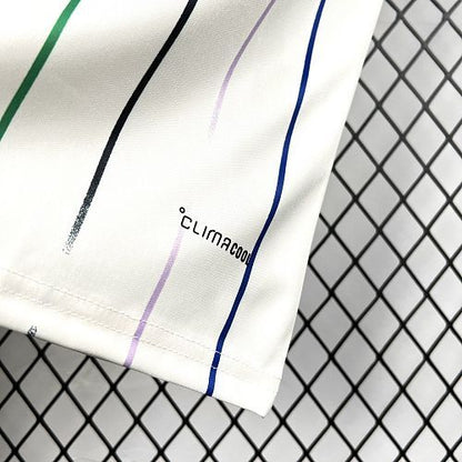Camiseta Visitante Japón