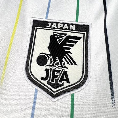 Camiseta Visitante Japón