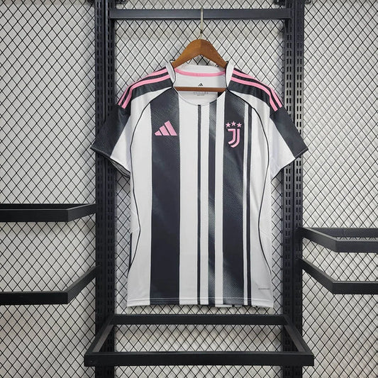 Camiseta Local Juventus