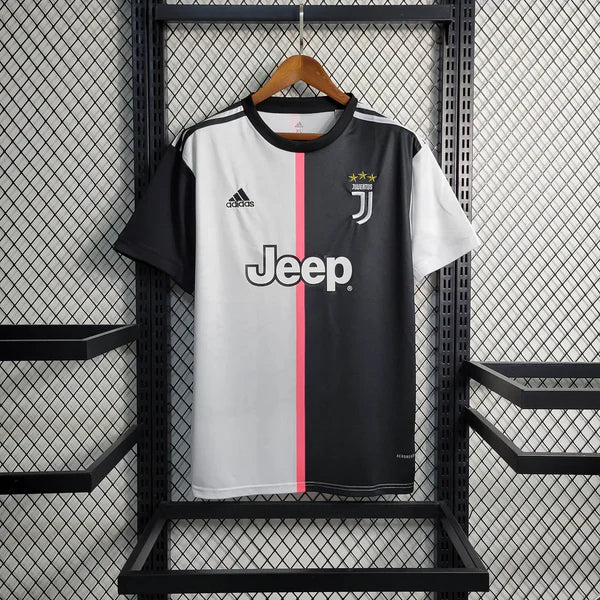 Camiseta Juventus 2019/20