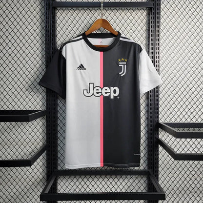 Camiseta Juventus 2019/20