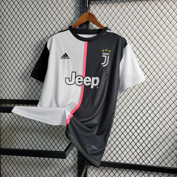 Camiseta Juventus 2019/20