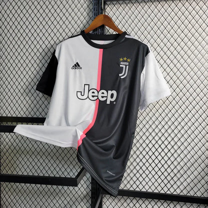 Camiseta Juventus 2019/20