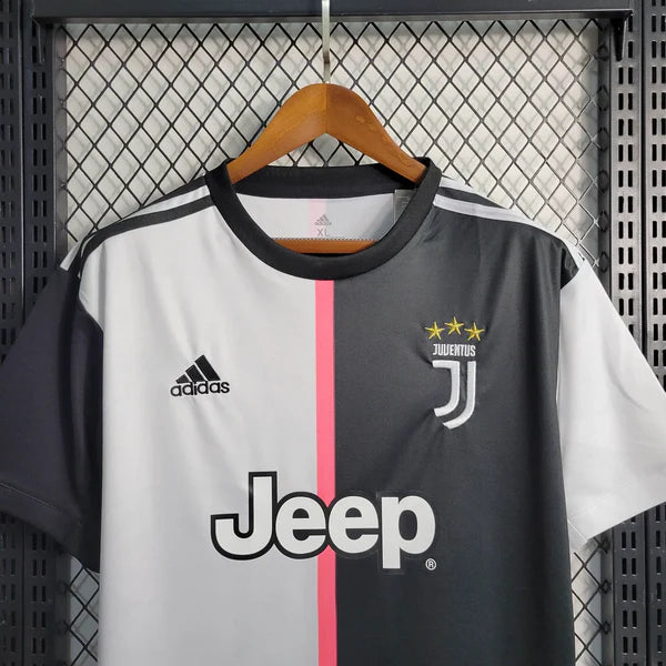Camiseta Juventus 2019/20