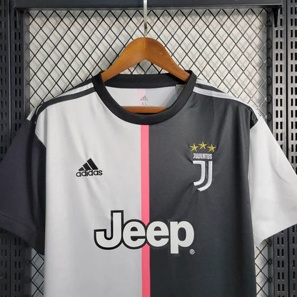 Camiseta Juventus 2019/20