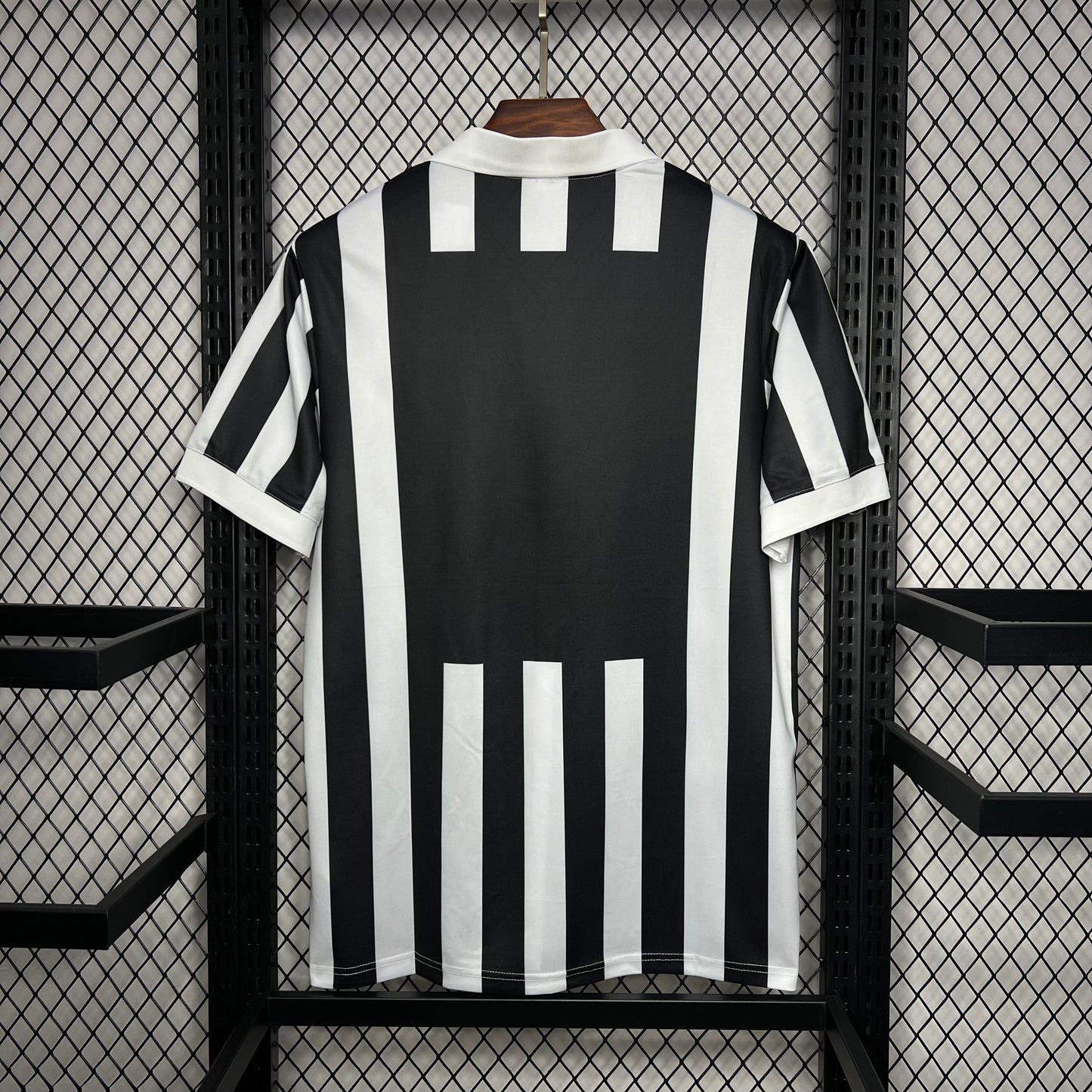 Camiseta Juventus 1984/85