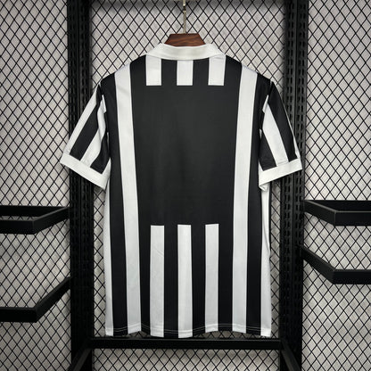 Camiseta Juventus 1984/85