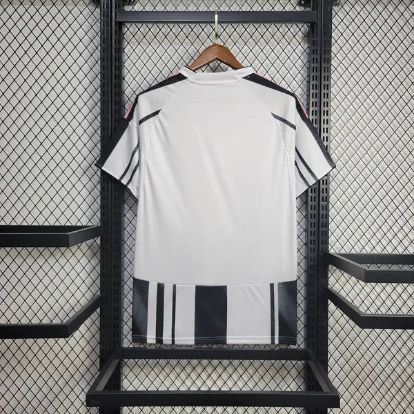 Camiseta Local Juventus