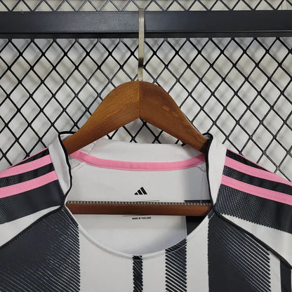 Camiseta Local Juventus