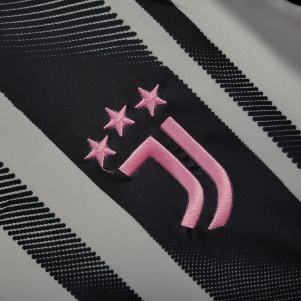 Camiseta Local Juventus