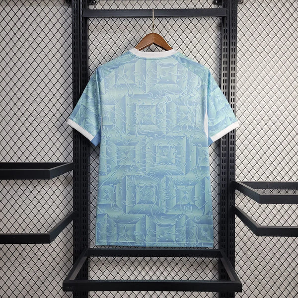 Camiseta Visitante Juventus