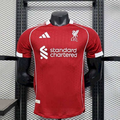 Camiseta Local Liverpool