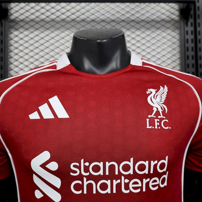 Camiseta Local Liverpool