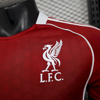 Camiseta Local Liverpool