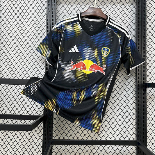 Camiseta Visitante Leeds United