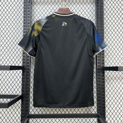 Camiseta Visitante Leeds United