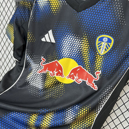Camiseta Visitante Leeds United