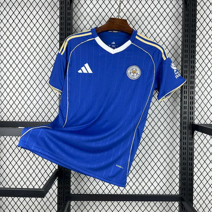 Camiseta Local Leicester