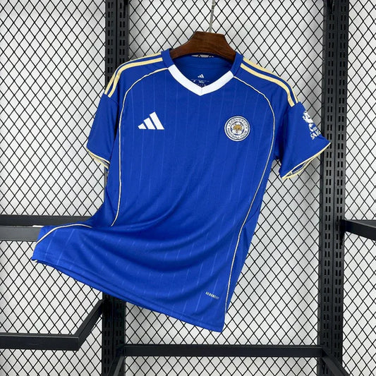 Camiseta Local Leicester