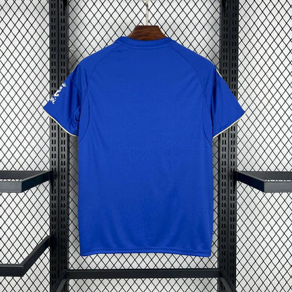 Camiseta Local Leicester