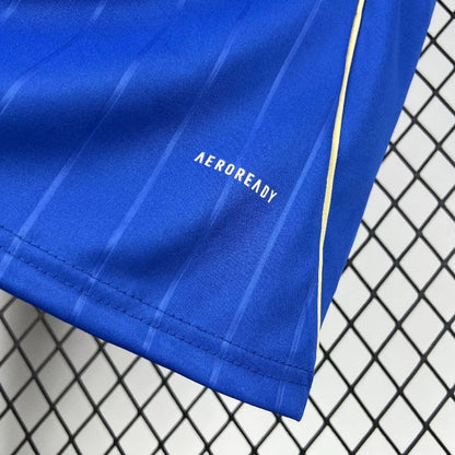 Camiseta Local Leicester