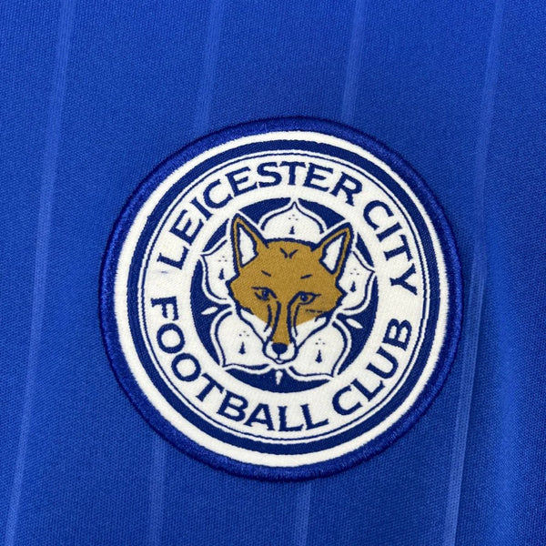 Camiseta Local Leicester