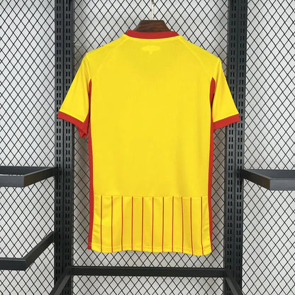 Camiseta Local Lens