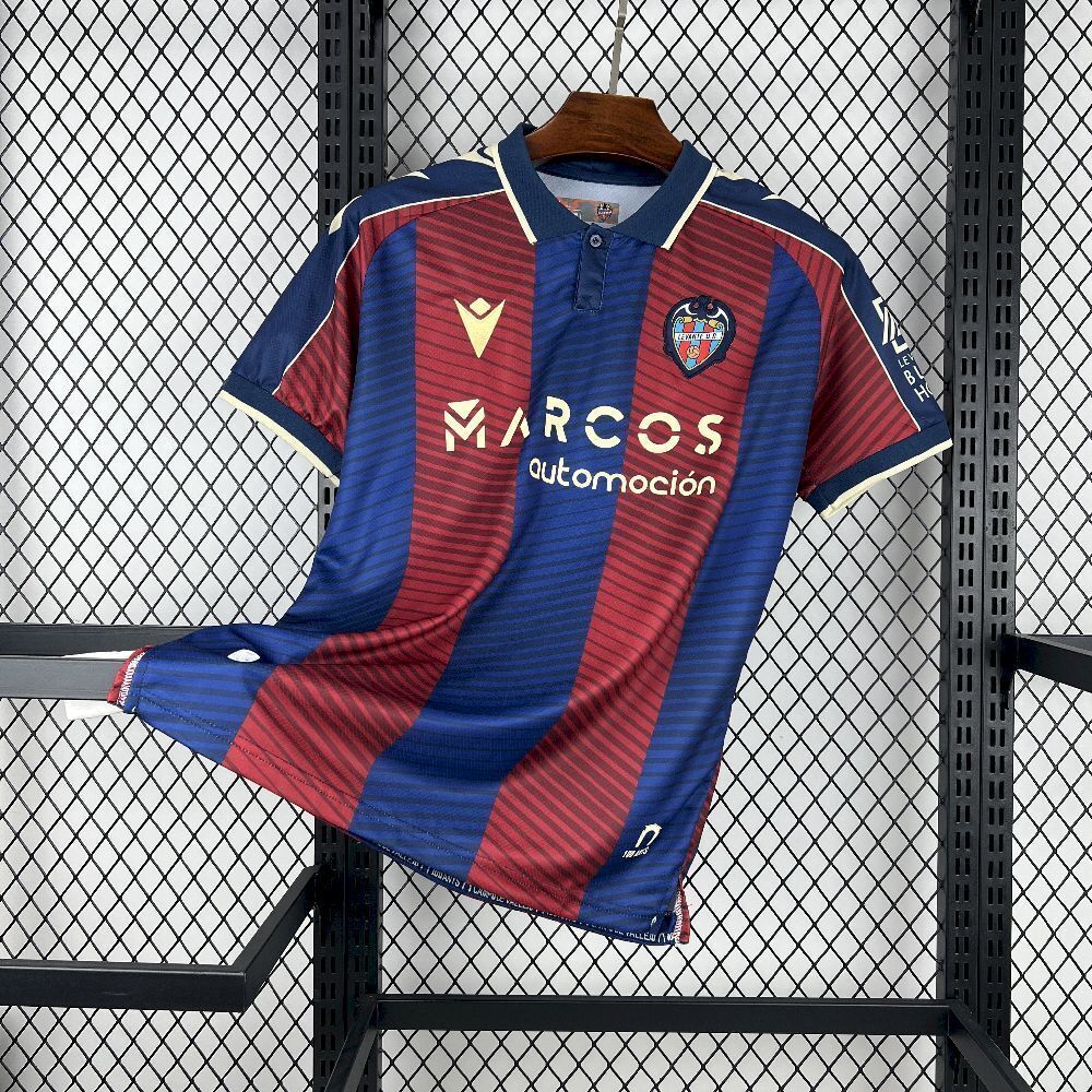 Camiseta Local Levante UD