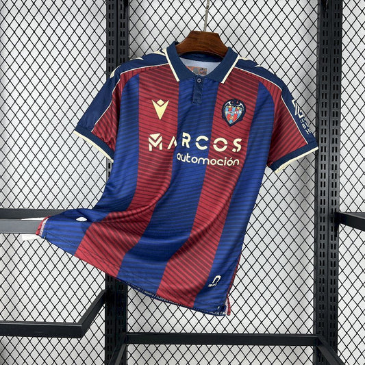 Camiseta Local Levante UD