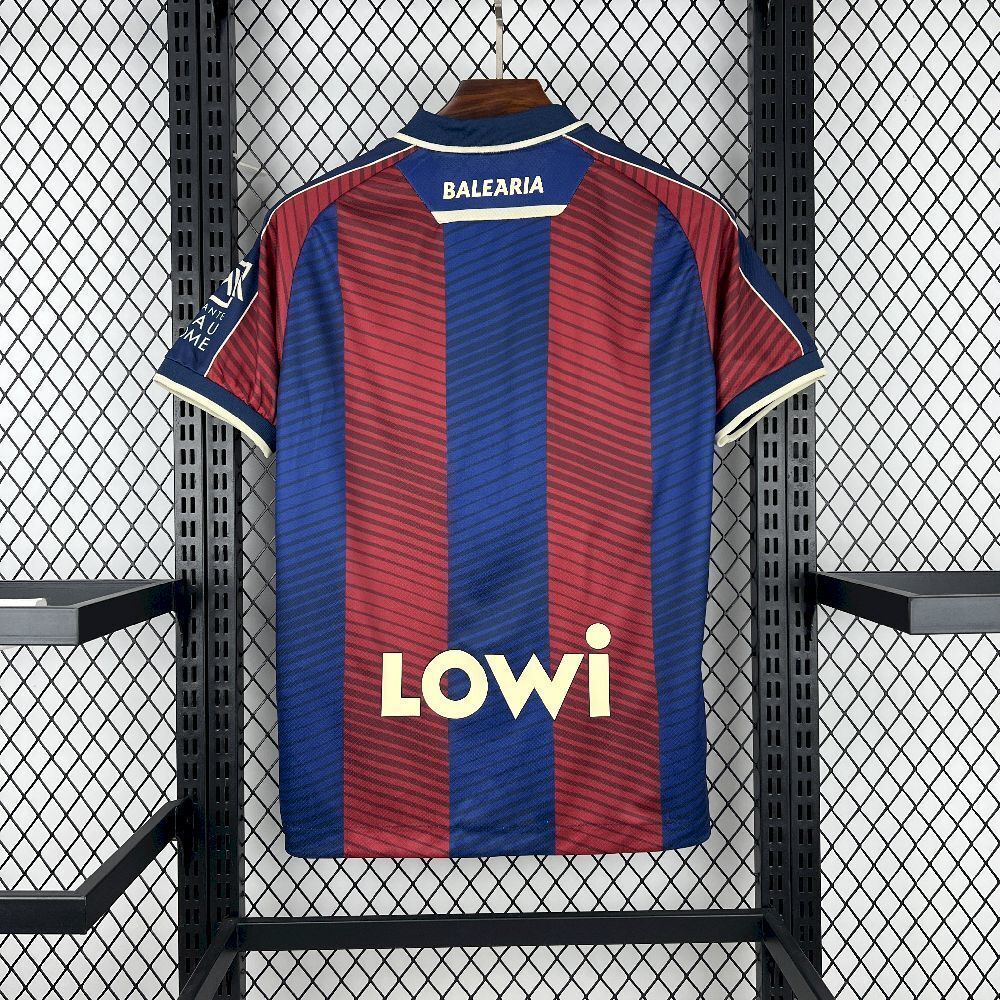 Camiseta Local Levante UD