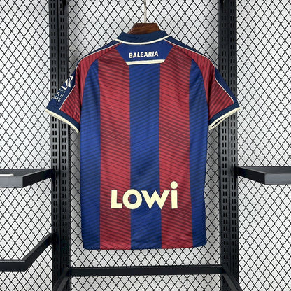 Camiseta Local Levante UD