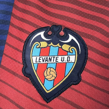 Camiseta Local Levante UD