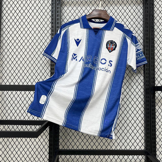 Camiseta Visitante Levante UD