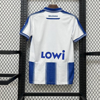 Camiseta Visitante Levante UD