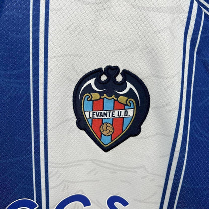 Camiseta Visitante Levante UD