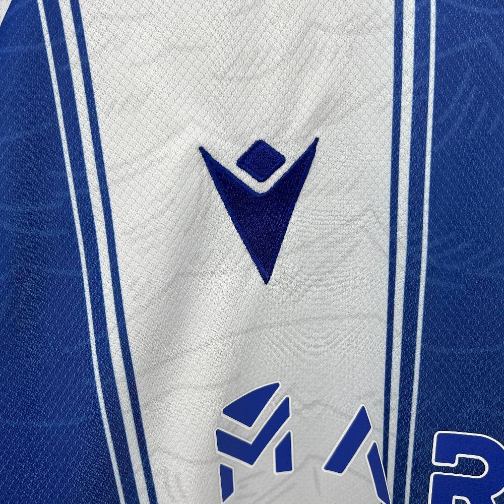 Camiseta Visitante Levante UD