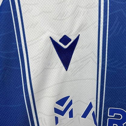 Camiseta Visitante Levante UD