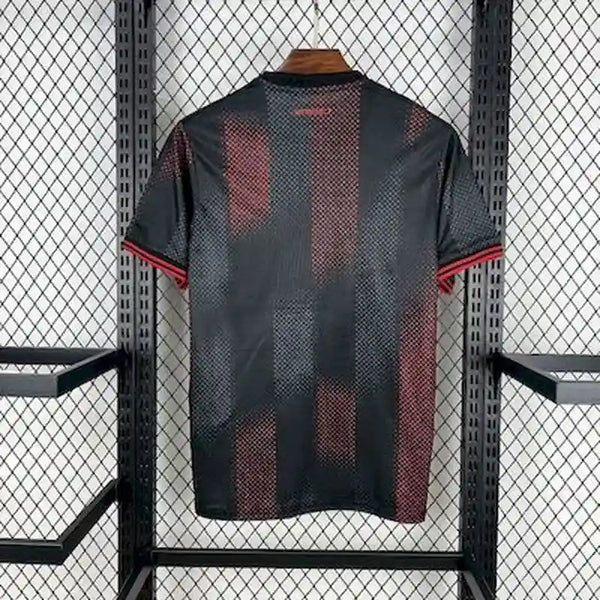 Camiseta Local Leverkusen