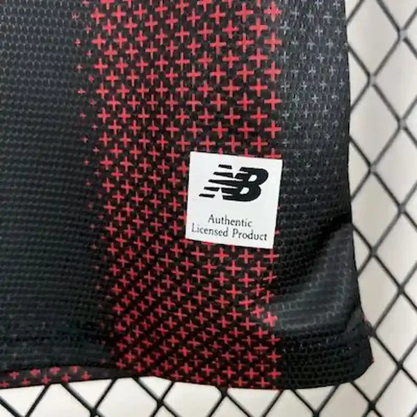 Camiseta Local Leverkusen