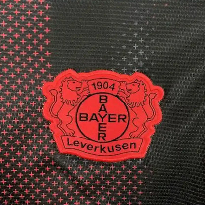 Camiseta Local Leverkusen
