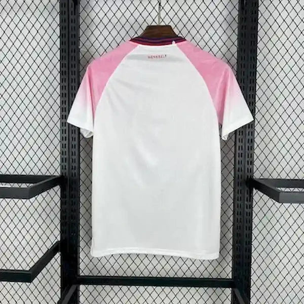 Camiseta Visitante Leverkusen